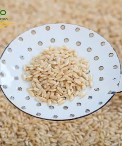 Gạo lứt ST25 hạt dài